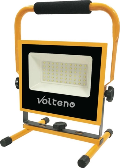 Изображение Volteno VOLTENO REFLEKTOR LED VOLTENO AKUM. VO2028