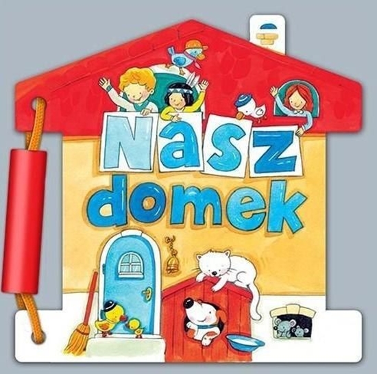 Picture of Nasz domek