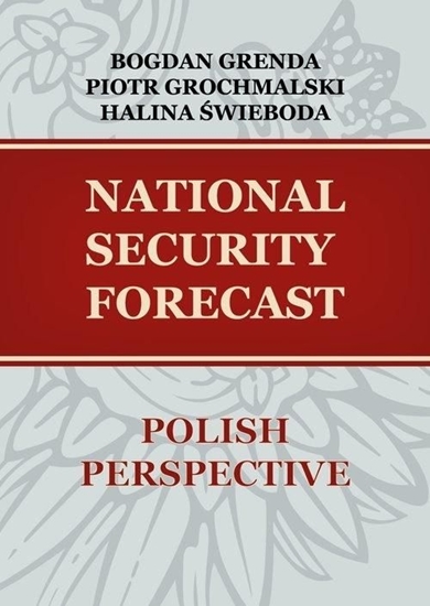 Picture of National security forecast. Polish perspective