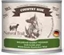 Attēls no Natural Trail NATURAL TRAIL PIES pusz.200g COUNTRY WILDBOAR, RABBIT, VENISON /6