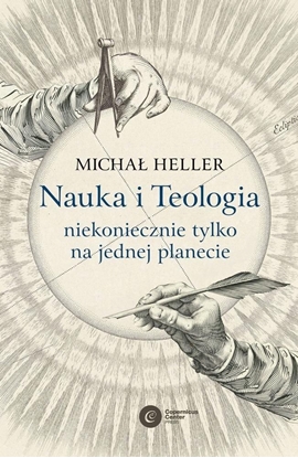 Attēls no Nauka i Teologia niekoniecznie tylko na jednej planecie