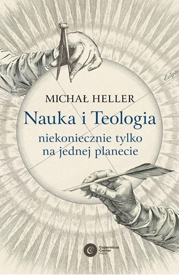 Picture of Nauka i Teologia niekoniecznie tylko na jednej planecie