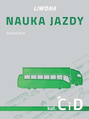 Attēls no Nauka jazdy kategoria C i D