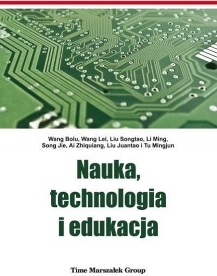 Изображение Nauka, technologia i edukacja