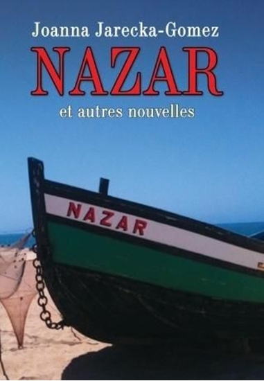 Изображение Nazar et autres nouvelles