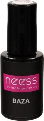 Picture of NEESS NEESS Baza do pod lakier hybrydowy 4 ml