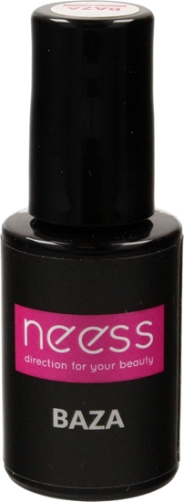 Изображение NEESS NEESS Baza do pod lakier hybrydowy 4 ml