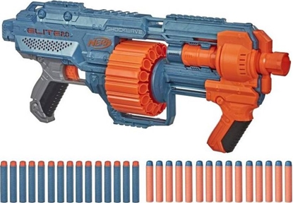 Picture of Nerf Elite 2.0 Shockwave RD 15 (E9527)