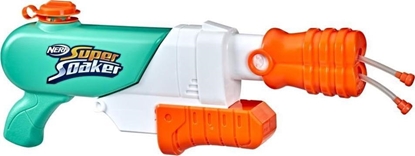 Attēls no Nerf Nerf Super Soaker Hydro Frenzy 6+ Hasbro