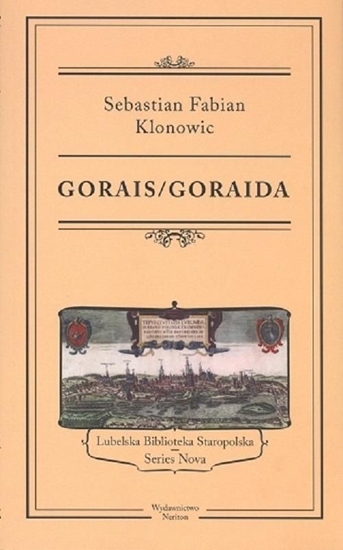 Picture of Neriton Gorais/Goraida