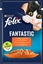 Attēls no Nestle FELIX sasz.85g FANTASTIC KURA, POMIDOR w galaretce /26