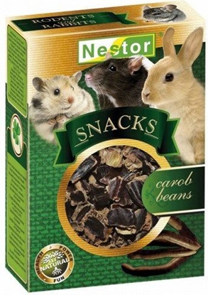 Attēls no Nestor SNACKS PREMIUM CHLEB SWIETOJANSKI 60G