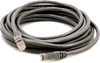 Picture of NetRack patch cord cat.6 RJ45 2mb zalewany szary (BZPAT26)