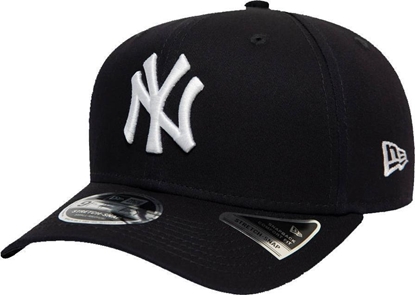 Изображение New Era Czapka NEW ERA 9FIFTY Stretch NYY z daszkiem M/L