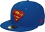 Attēls no New Era New Era Character Bas Superman Basic Cap 10862337 Niebieskie 7 1/4