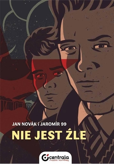 Picture of Nie jest źle