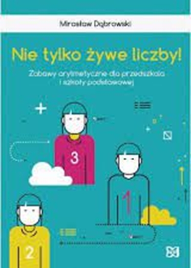 Изображение Nie tylko żywe liczby (239996)