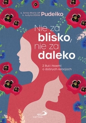 Attēls no Nie za blisko, nie za daleko