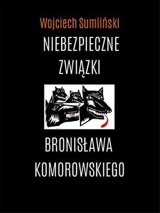 Attēls no Niebezpieczne związki Bronisława Komorowskiego