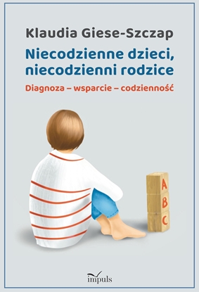 Attēls no Niecodzienne dzieci, niecodzienni rodzice