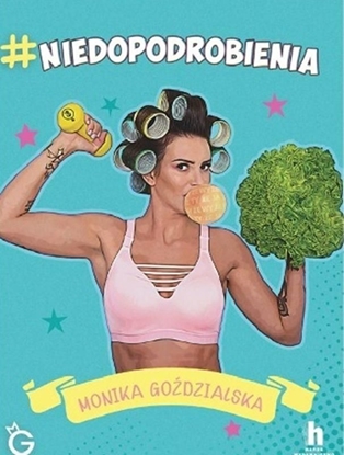 Изображение Niedopodrobienia