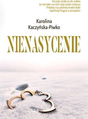 Изображение Nienasycenie