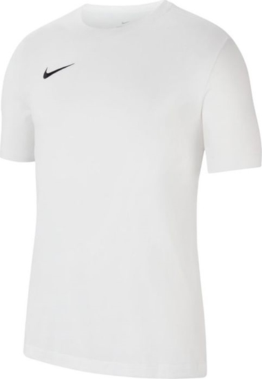 Picture of Nike Biały M