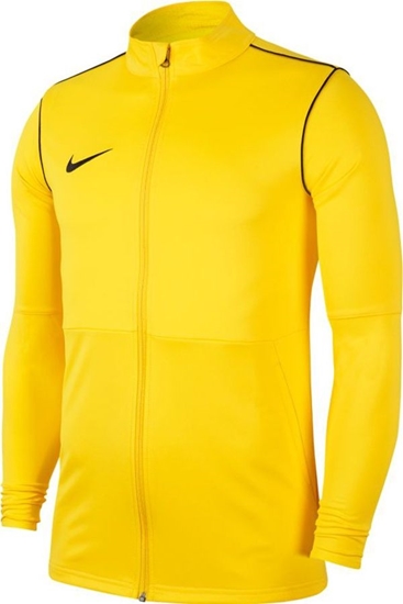 Picture of Nike Bluza męska Nike Park 20 Knit Track Jacket żółta r. S (BV6885 719)