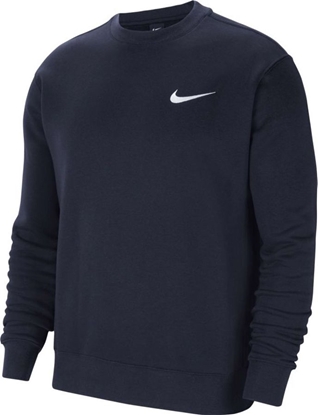 Изображение Nike Bluza Nike Park 20 Fleece Crew CW6902 451 CW6902 451 granatowy XXXL