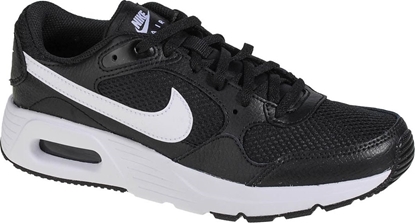 Attēls no Nike Nike Air Max SC GS CZ5358-002 Czarne 38,5