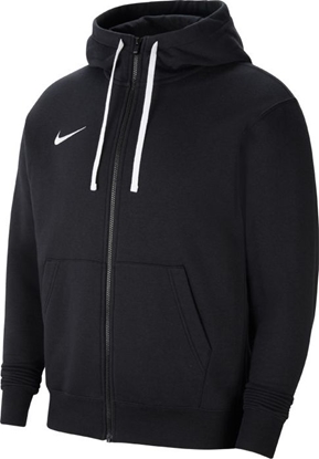 Изображение Nike Nike JR Park 20 Fleece bluza 010 : Rozmiar - 152 cm