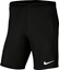 Attēls no Nike Szorty JR Park III Knit shorty 010 r. 164 cm (BV6865-010)