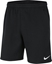 Attēls no Nike Spodenki Nike Park 20 Fleece Short Junior CW6932 010 CW6932 010 czarny XS (122-128cm)