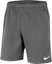 Attēls no Nike Spodenki Nike Park 20 Fleece Short Junior CW6932 071 CW6932 071 szary XS (122-128cm)