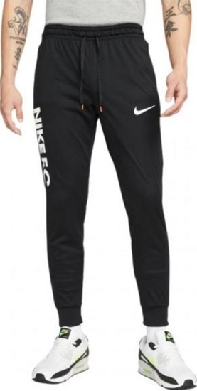 Picture of Nike Spodnie NK Dri-Fit FC Liber M DC9016 010, Rozmiar: M