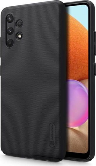 Picture of Nillkin NILLKIN FROSTED SHIELD GALAXY A32 LTE BLACK