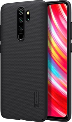 Изображение Nillkin Nillkin Frosted Shield Xiaomi Redmi Note 8 Pro BL