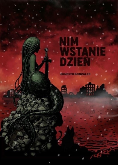 Изображение Nim wstanie dzień T.1