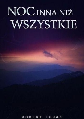 Attēls no Noc inna niż wszystkie