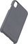 Picture of Nordic Elements Nordic Elements Original Gefion - Etui Iphone Xr Z Prawdziwym Drewnem Klonowym (mid Grey)