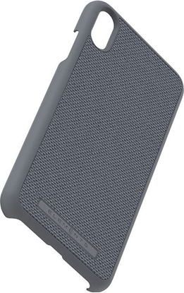 Attēls no Nordic Elements Nordic Elements Original Idun - Etui Iphone Xs Max (mid Grey)