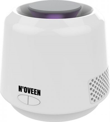 Picture of Noveen Lampa owadobójcza wentylator IKN883 LED