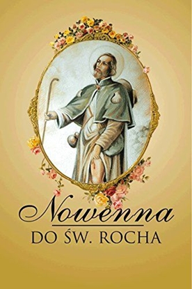 Изображение Nowenna do Św. Rocha