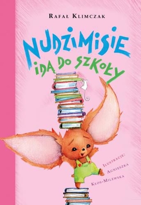 Attēls no Nudzimisie idą do szkoły (113977)