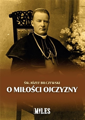 Picture of O miłości Ojczyzny