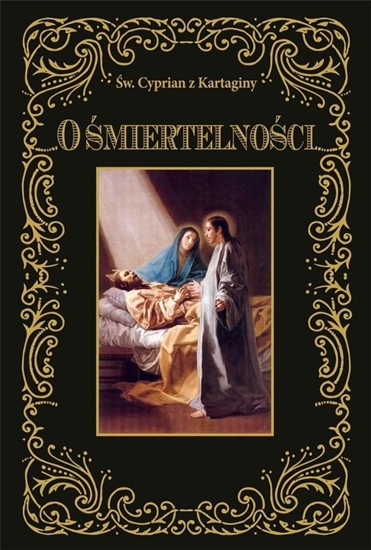 Picture of O śmiertelności