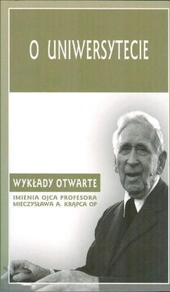 Изображение O uniwersytecie