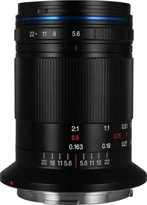 Picture of Obiektyw Venus Optics Laowa Canon EF 85 mm f/5.6