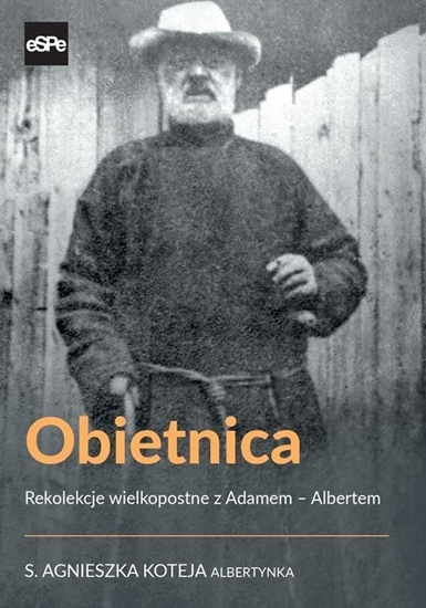 Picture of Obietnica. Rekolekcje wielkopostne..