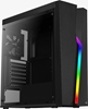 Picture of Geh AeroCool Midi Bolt Black RGB MicroATX/ATX/Mini-ITX o.N.